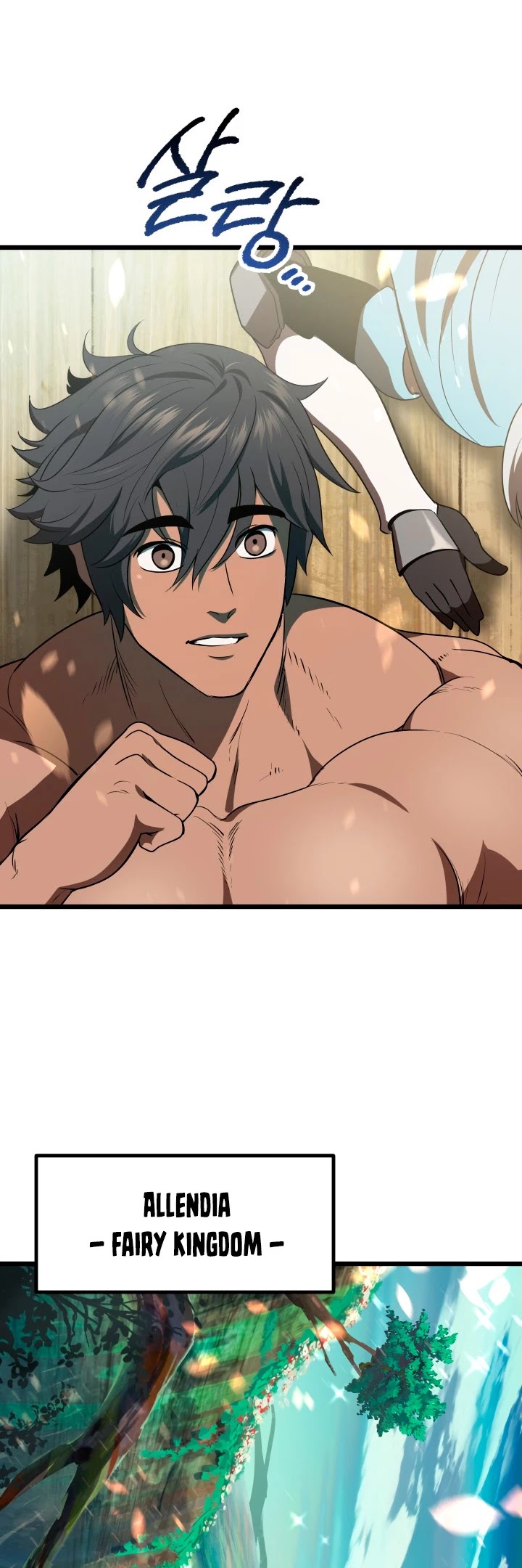 Read Survival Story of a Sword King in a Fantasy World Manga Online