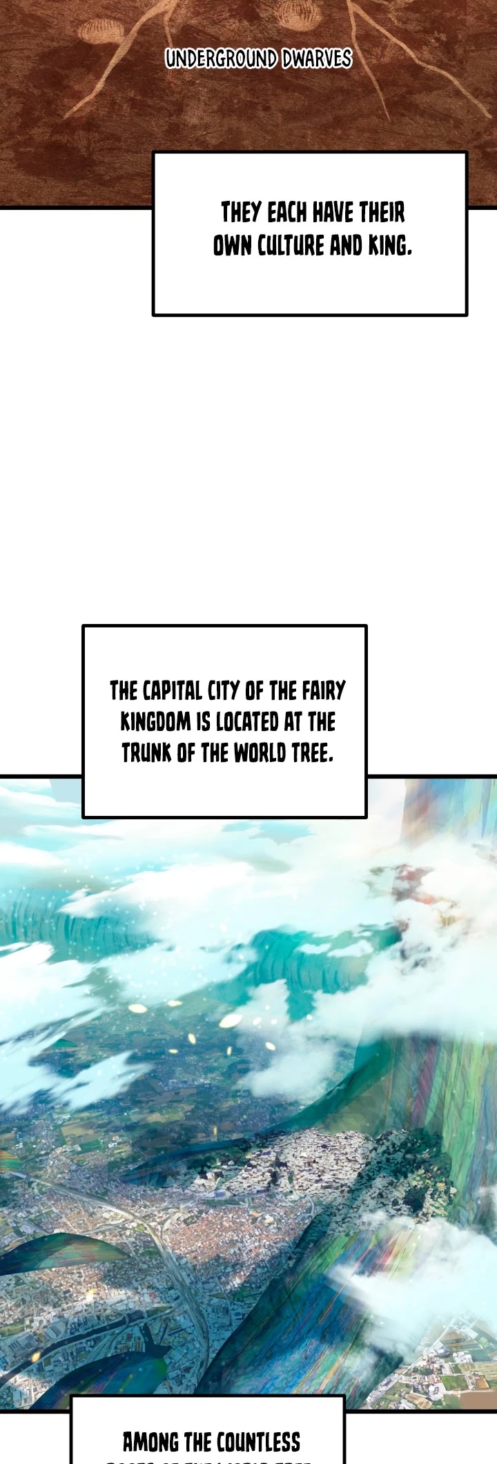 Read Survival Story of a Sword King in a Fantasy World Manga Online