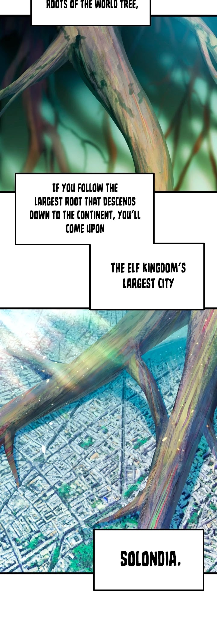 Read Survival Story of a Sword King in a Fantasy World Manga Online