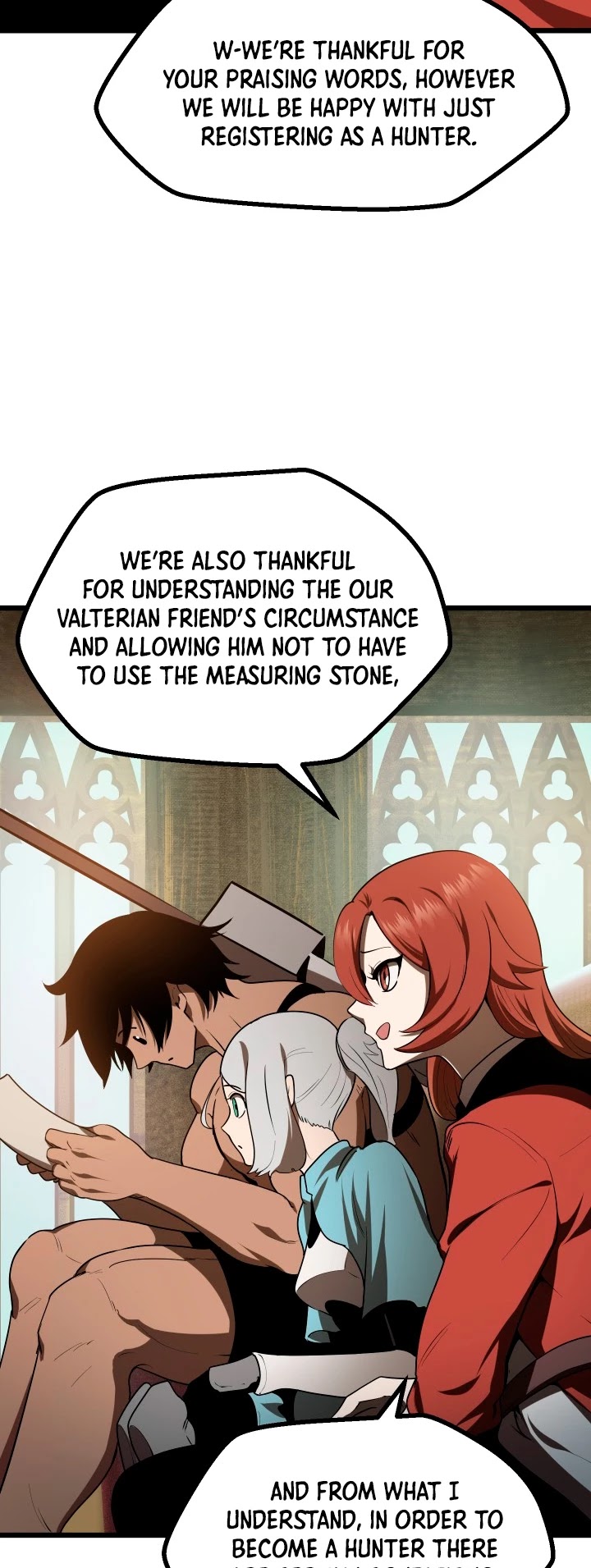 Read Survival Story of a Sword King in a Fantasy World Manga Online