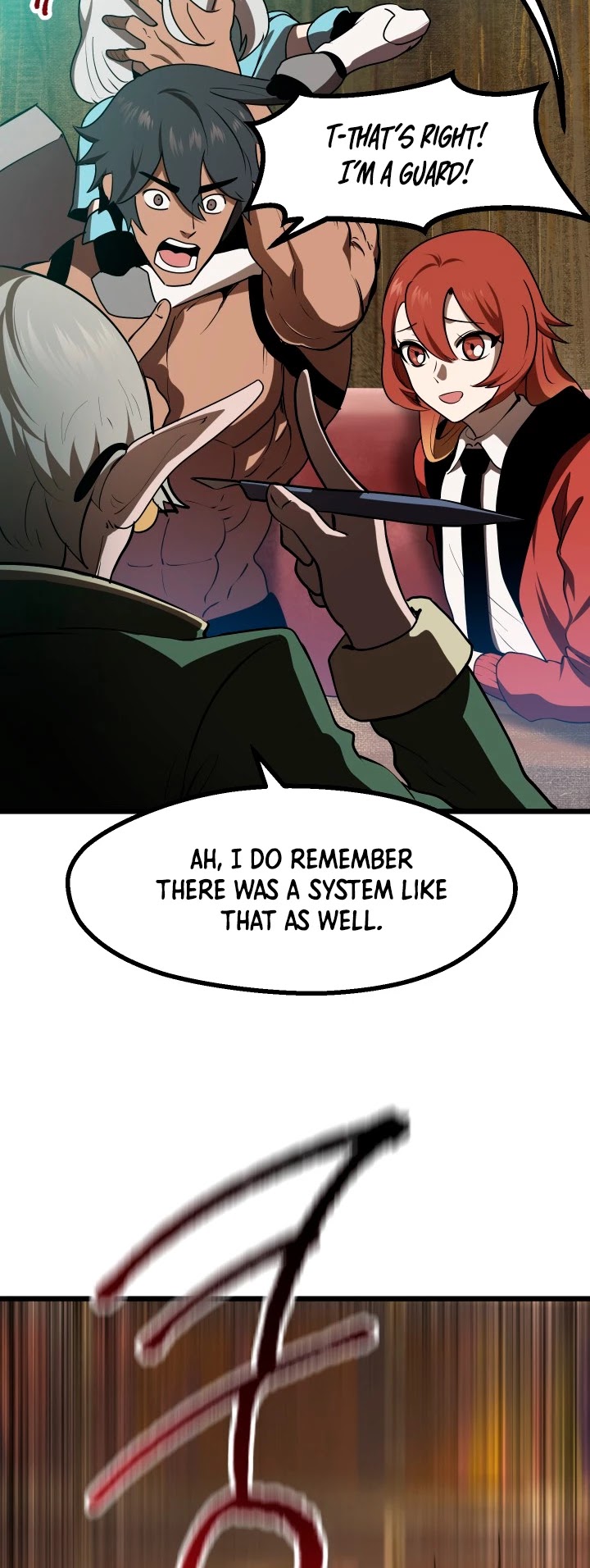 Read Survival Story of a Sword King in a Fantasy World Manga Online