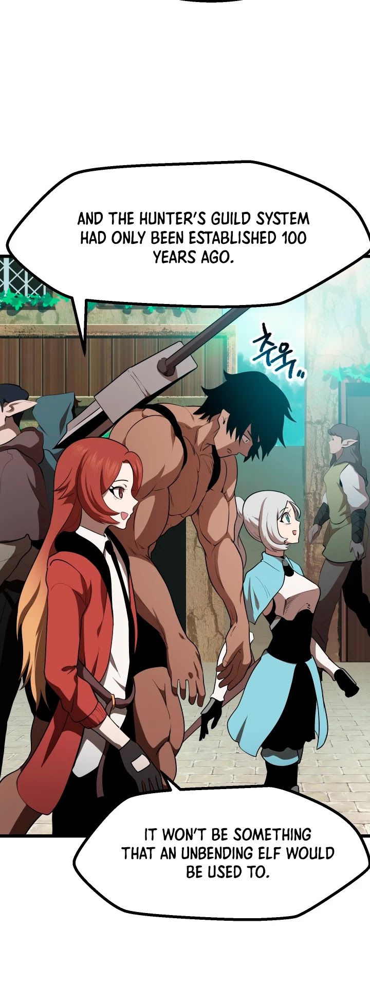 Read Survival Story of a Sword King in a Fantasy World Manga Online