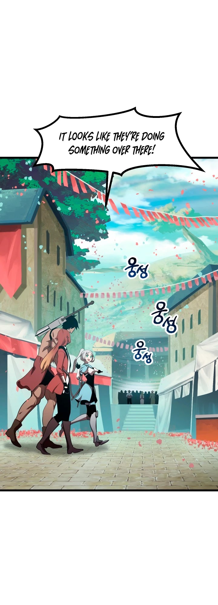 Read Survival Story of a Sword King in a Fantasy World Manga Online