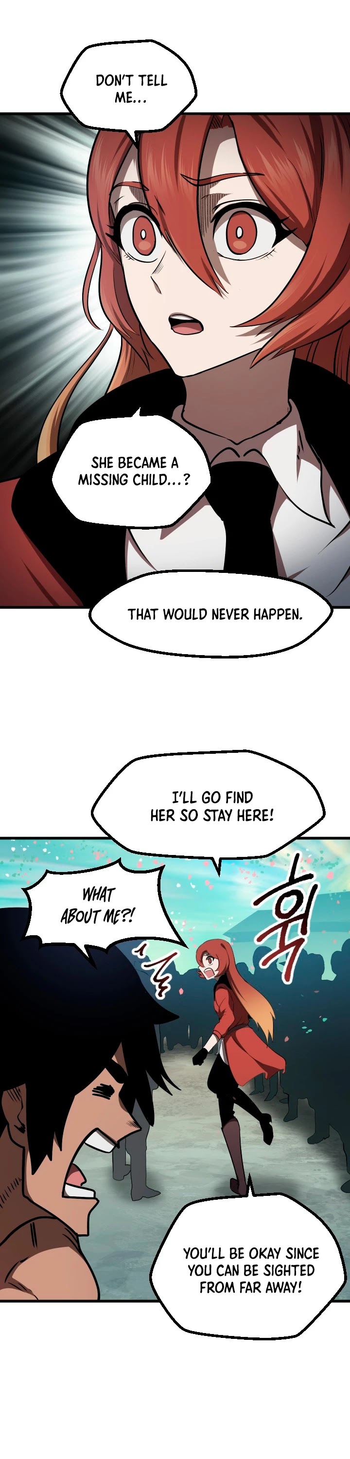 Read Survival Story of a Sword King in a Fantasy World Manga Online