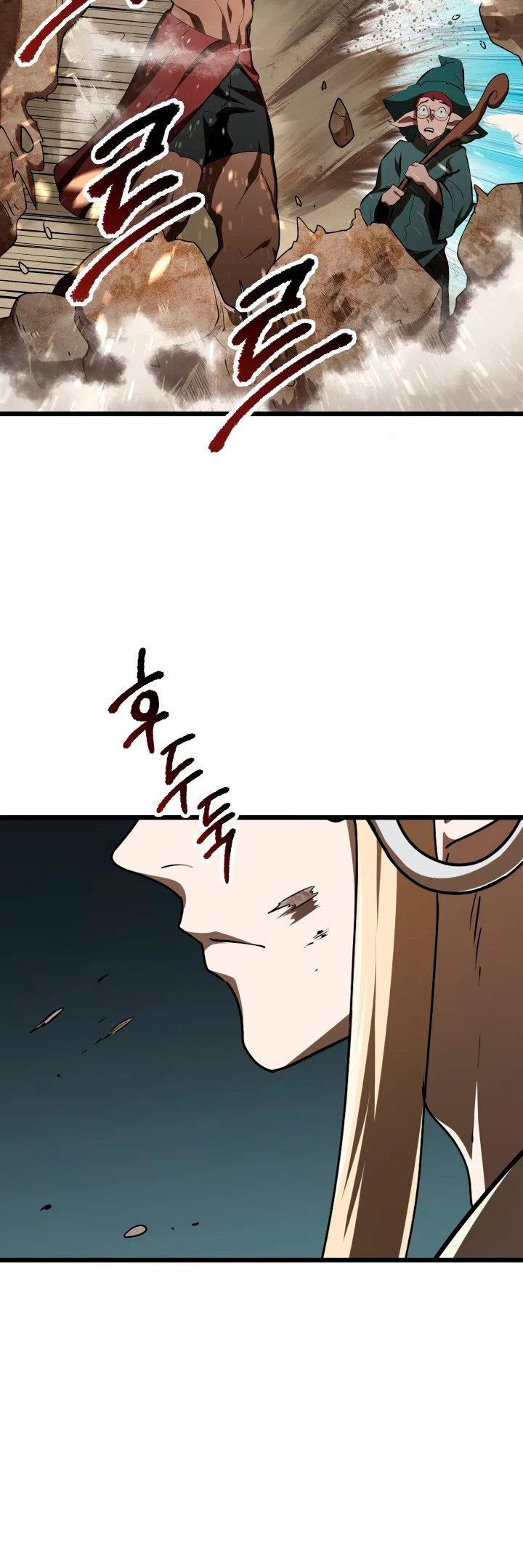Read Survival Story of a Sword King in a Fantasy World Manga Online