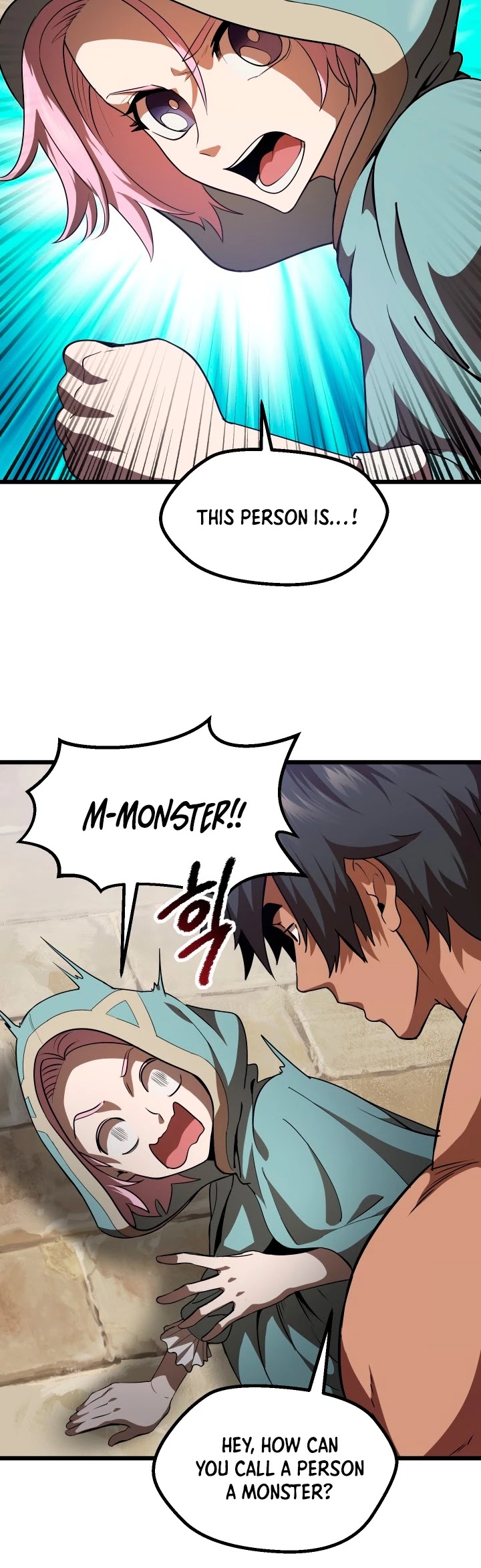 Read Survival Story of a Sword King in a Fantasy World Manga Online