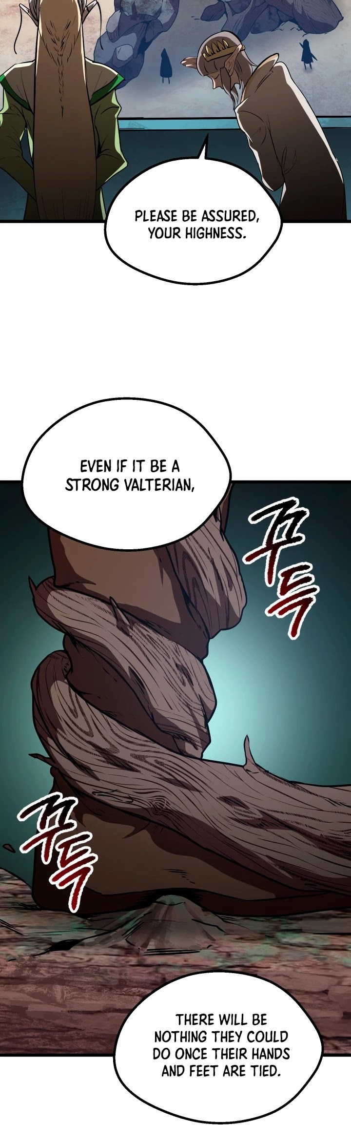 Read Survival Story of a Sword King in a Fantasy World Manga Online