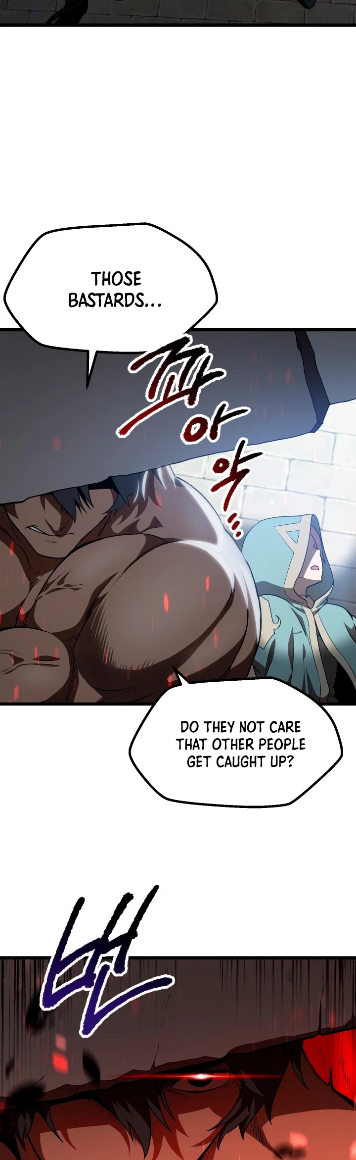 Read Survival Story of a Sword King in a Fantasy World Manga Online