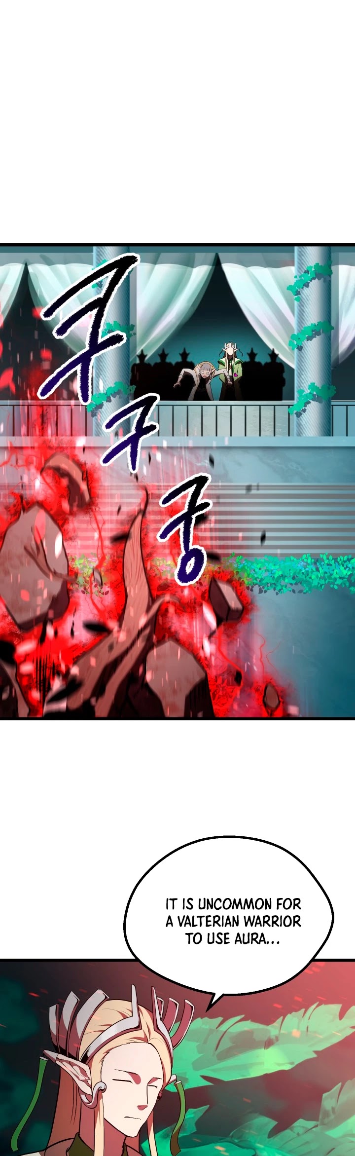 Read Survival Story of a Sword King in a Fantasy World Manga Online