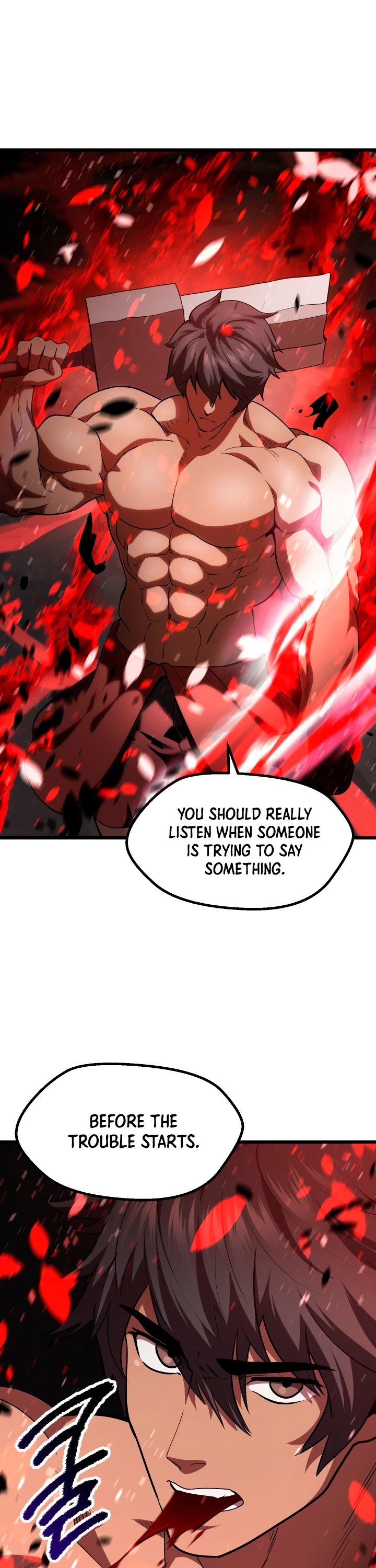 Read Survival Story of a Sword King in a Fantasy World Manga Online