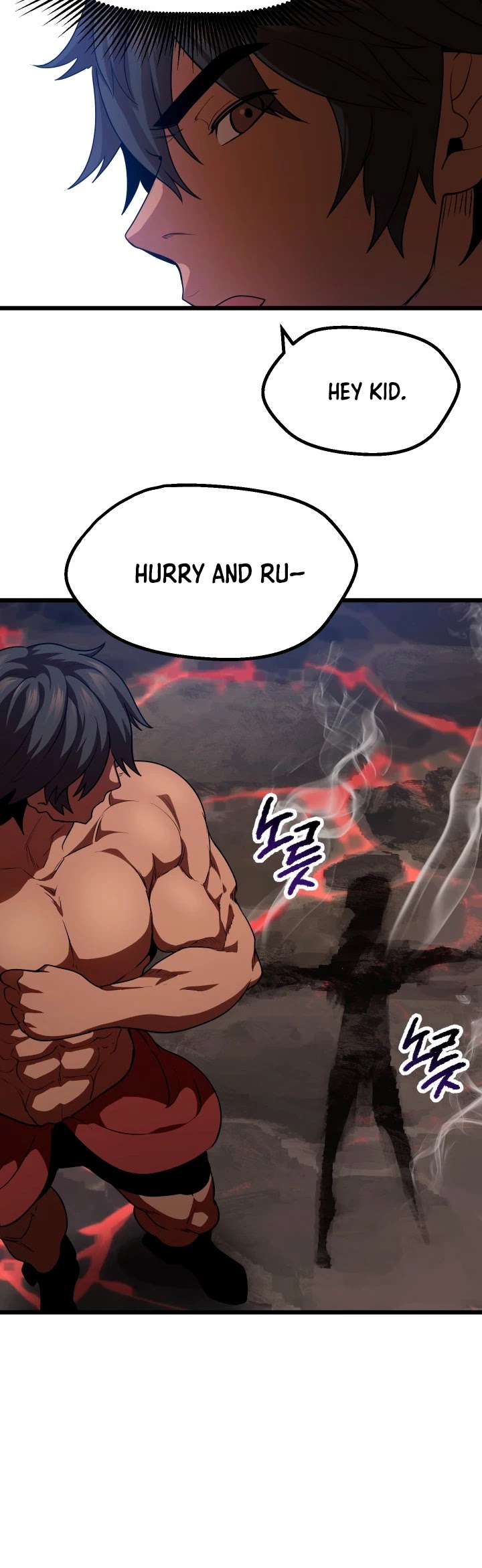 Read Survival Story of a Sword King in a Fantasy World Manga Online