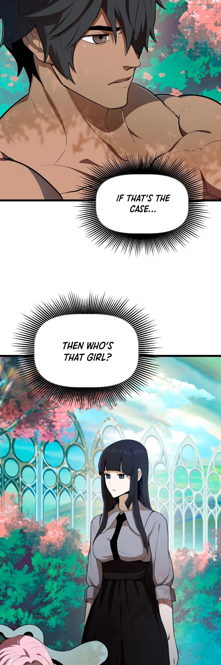 Read Survival Story of a Sword King in a Fantasy World Manga Online