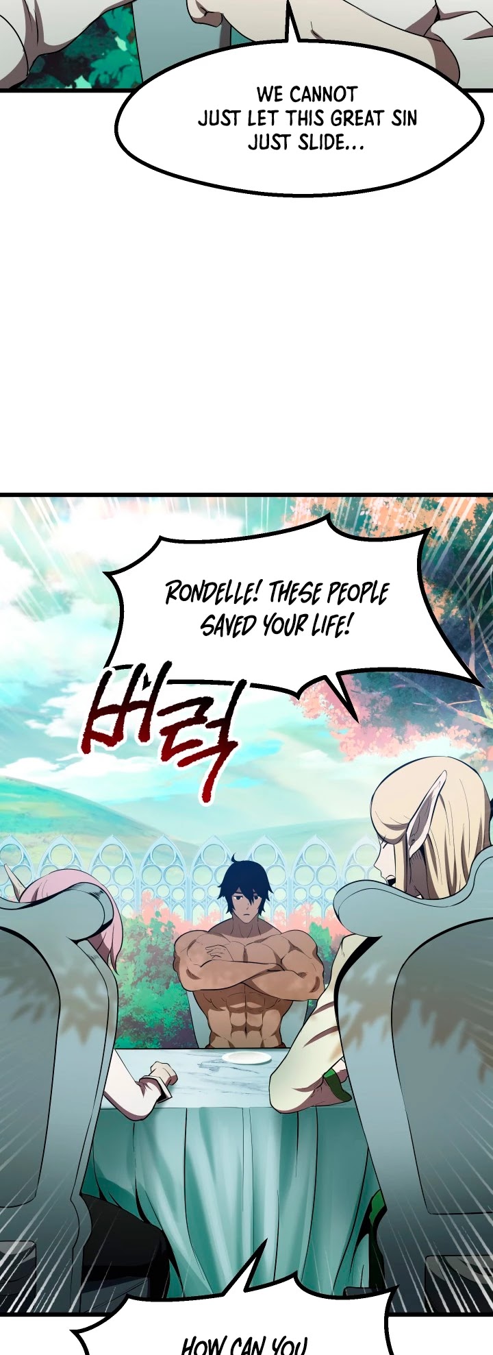 Read Survival Story of a Sword King in a Fantasy World Manga Online