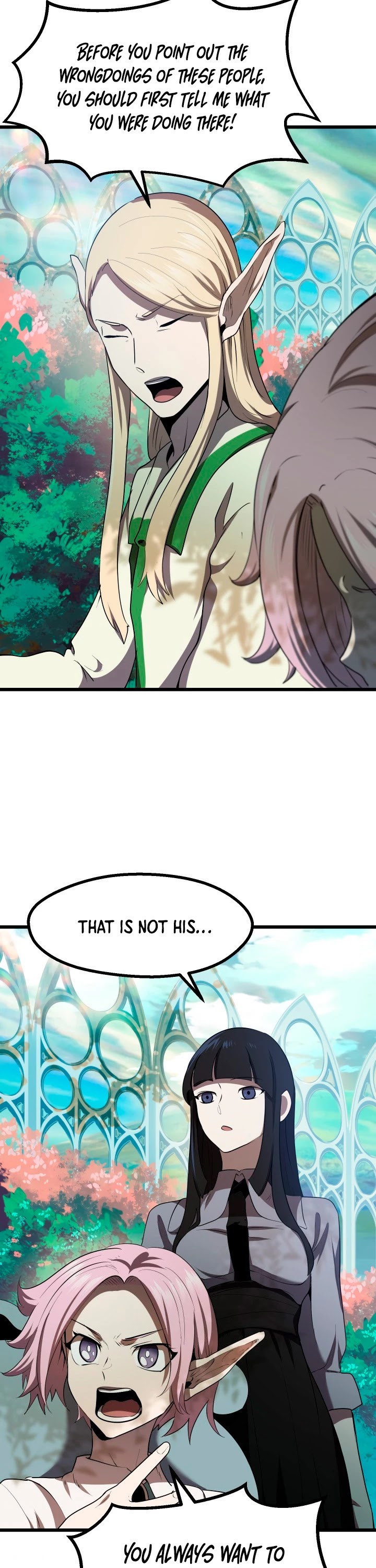Read Survival Story of a Sword King in a Fantasy World Manga Online