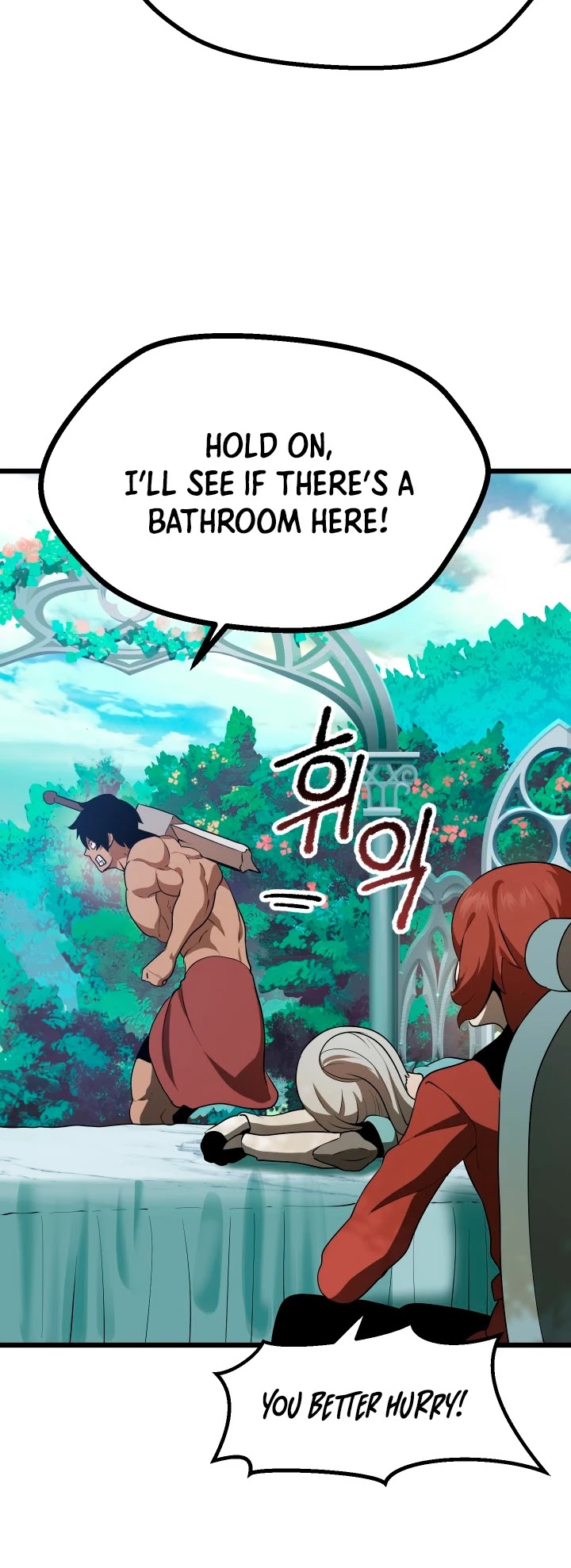 Read Survival Story of a Sword King in a Fantasy World Manga Online