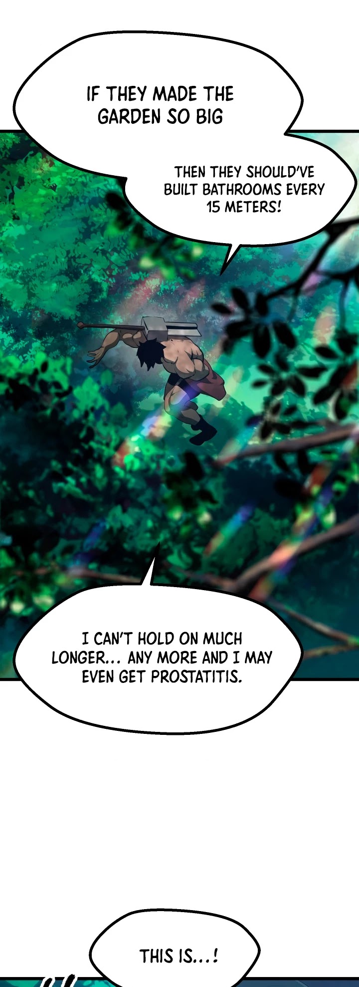 Read Survival Story of a Sword King in a Fantasy World Manga Online