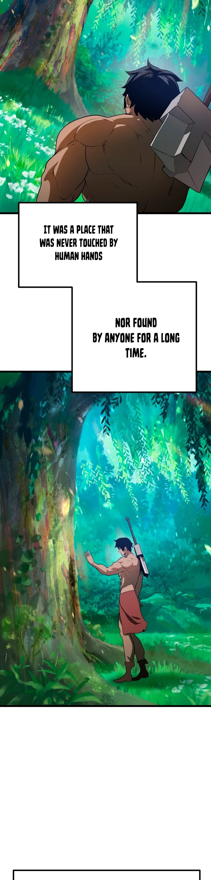 Read Survival Story of a Sword King in a Fantasy World Manga Online