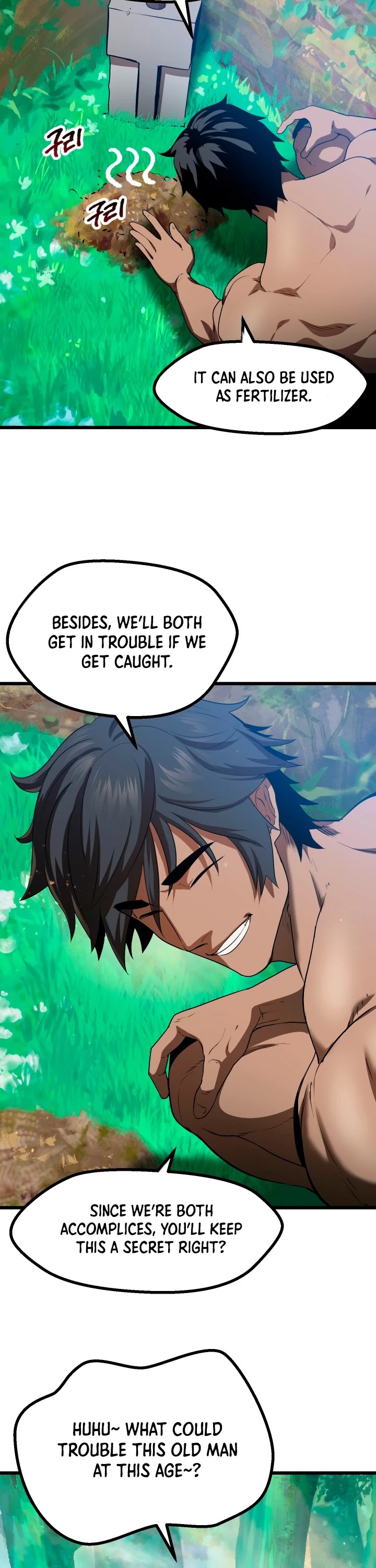 Read Survival Story of a Sword King in a Fantasy World Manga Online