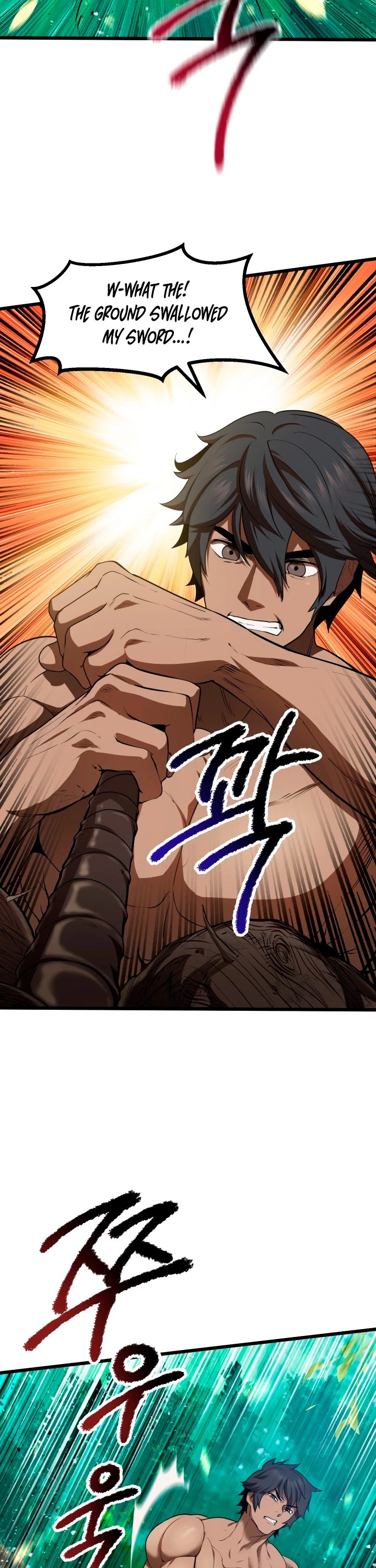 Read Survival Story of a Sword King in a Fantasy World Manga Online