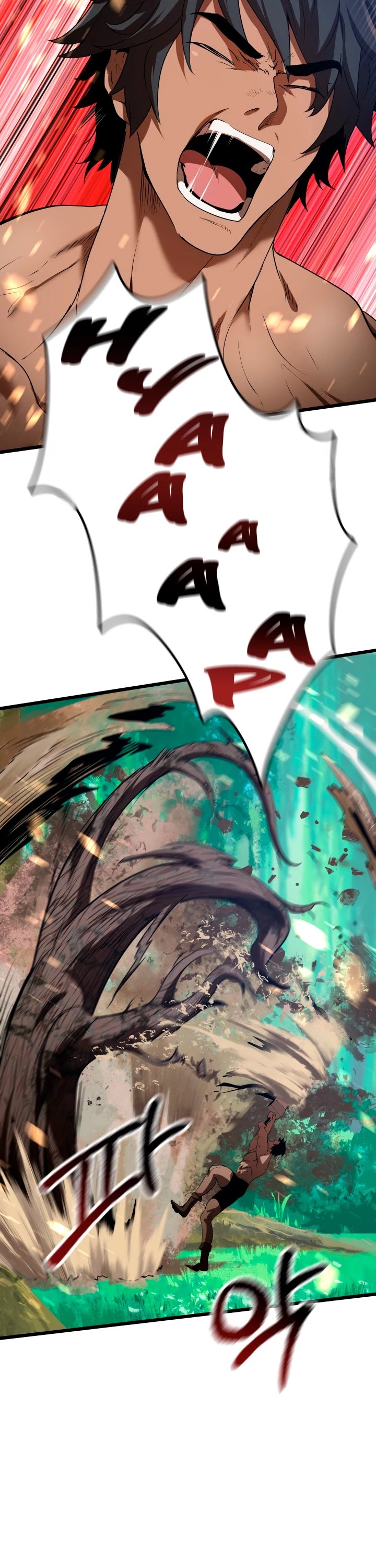 Read Survival Story of a Sword King in a Fantasy World Manga Online