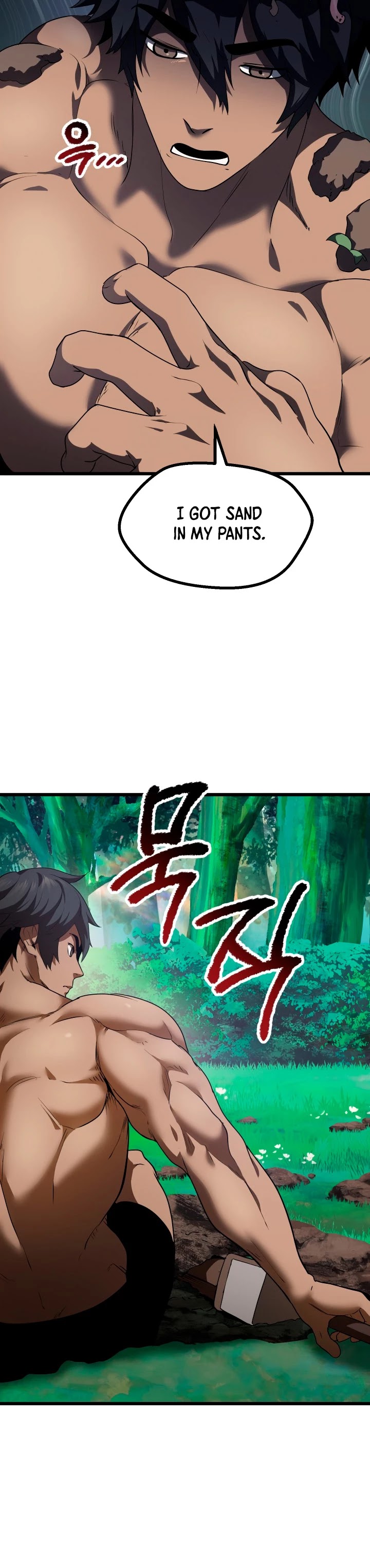 Read Survival Story of a Sword King in a Fantasy World Manga Online