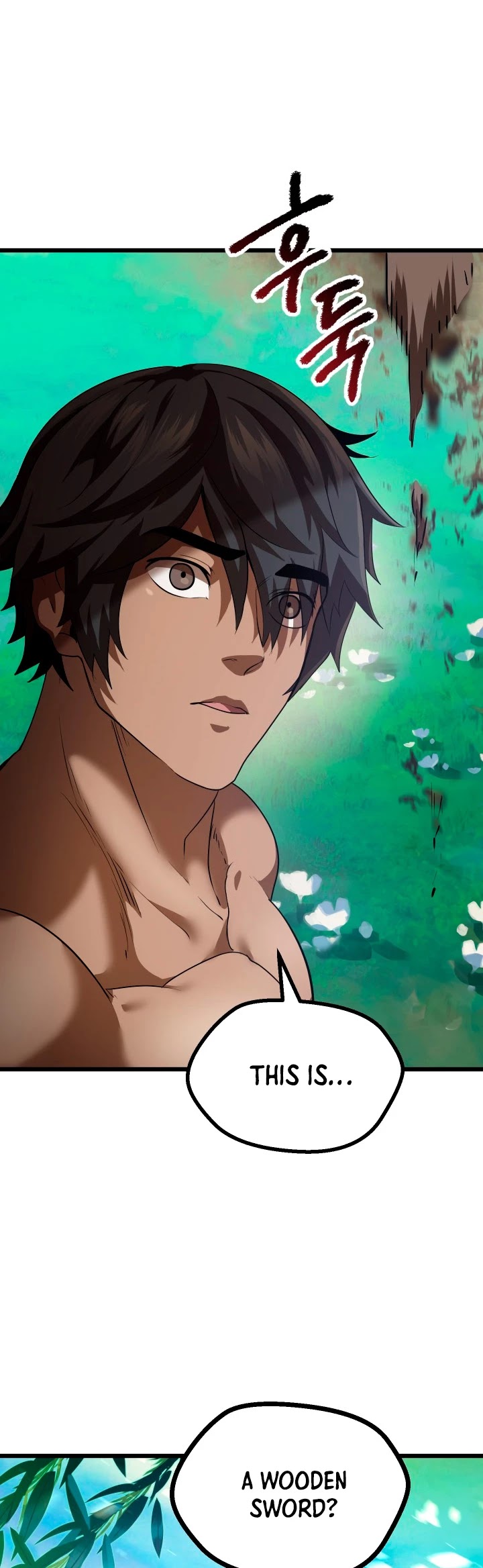 Read Survival Story of a Sword King in a Fantasy World Manga Online
