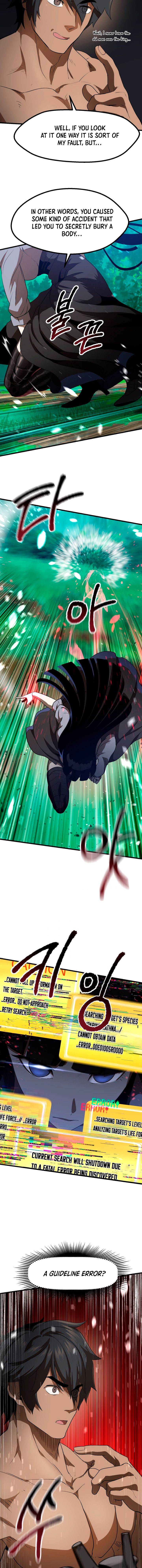 Read Survival Story of a Sword King in a Fantasy World Manga Online