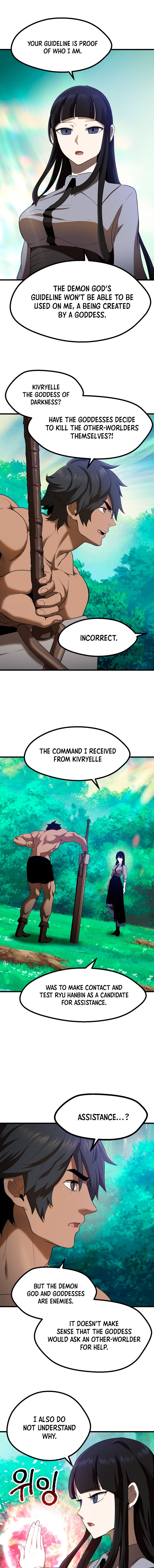 Read Survival Story of a Sword King in a Fantasy World Manga Online