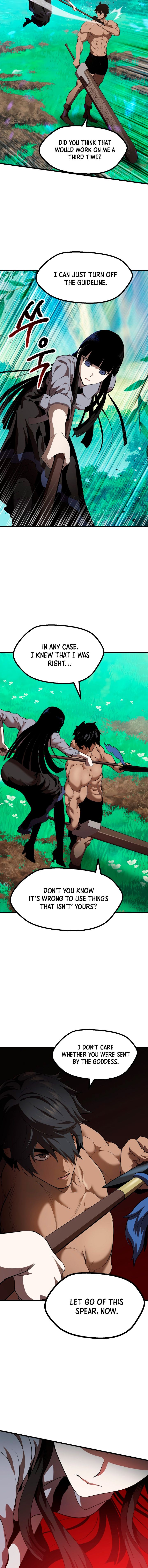 Read Survival Story of a Sword King in a Fantasy World Manga Online
