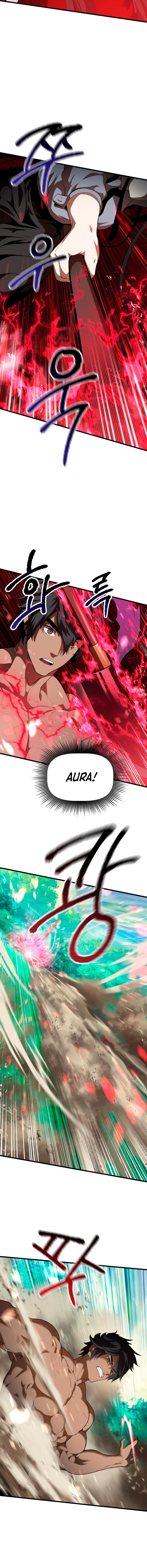 Read Survival Story of a Sword King in a Fantasy World Manga Online