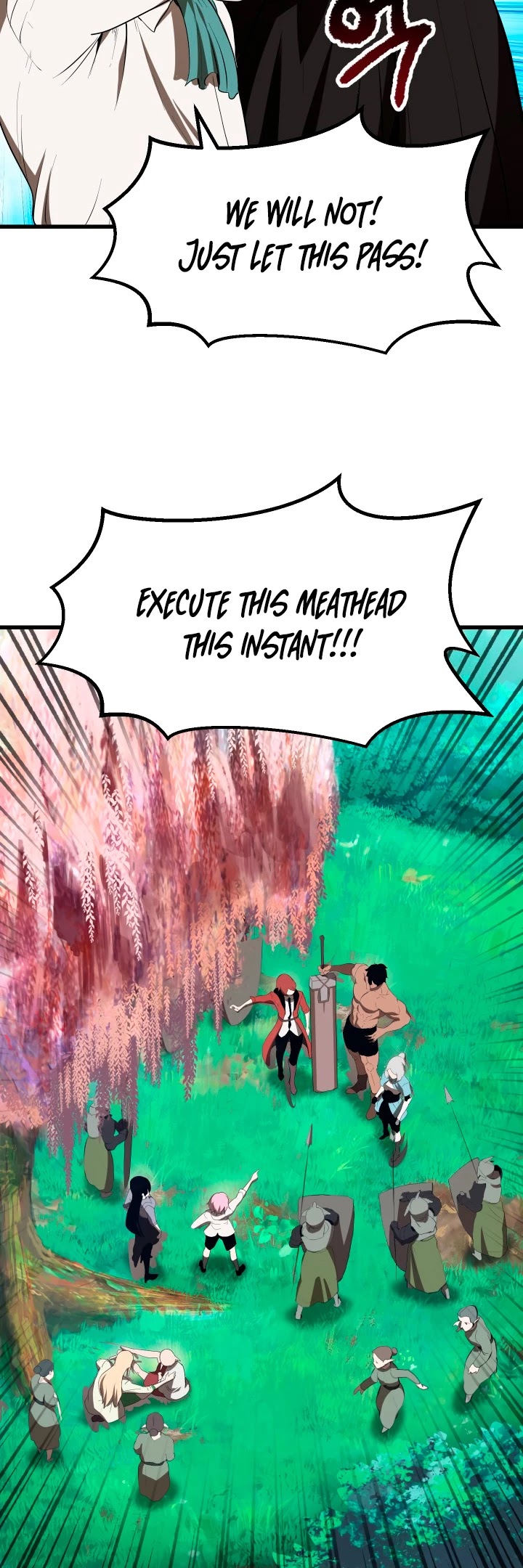 Read Survival Story of a Sword King in a Fantasy World Manga Online