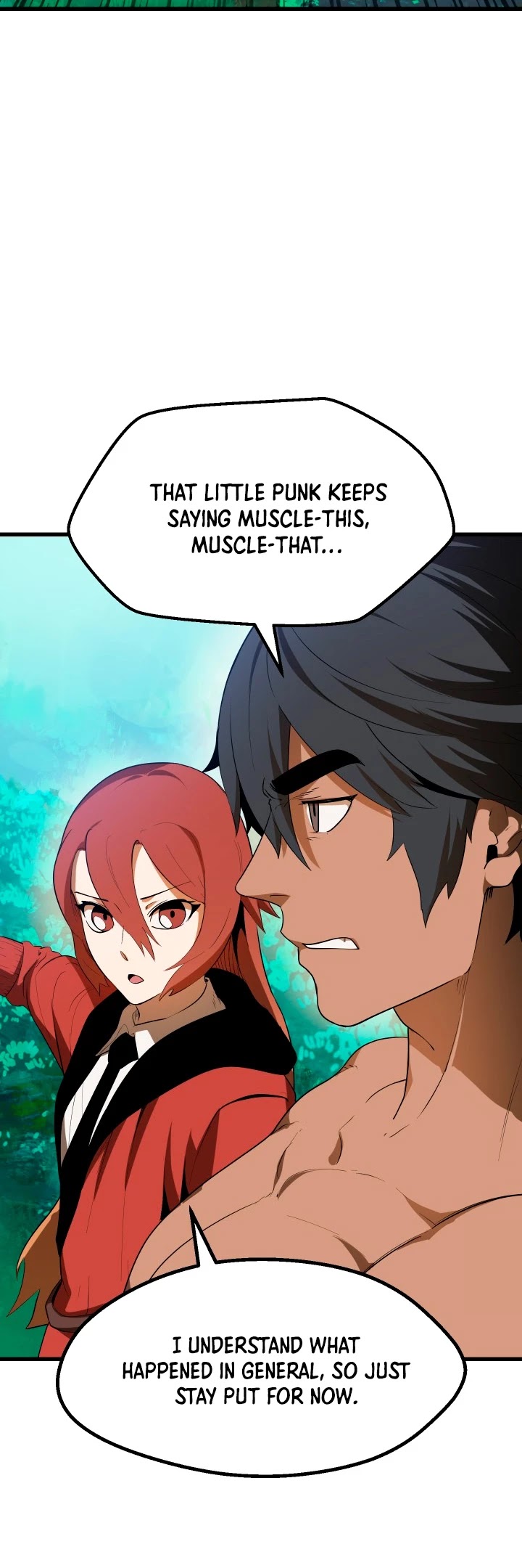 Read Survival Story of a Sword King in a Fantasy World Manga Online