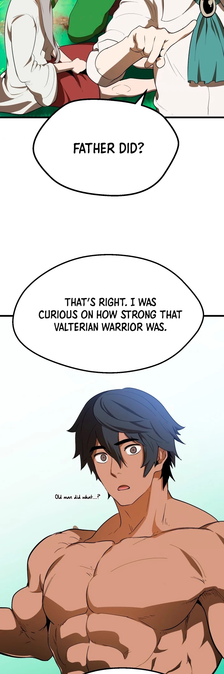 Read Survival Story of a Sword King in a Fantasy World Manga Online