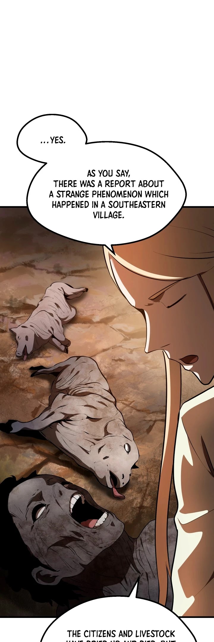 Read Survival Story of a Sword King in a Fantasy World Manga Online