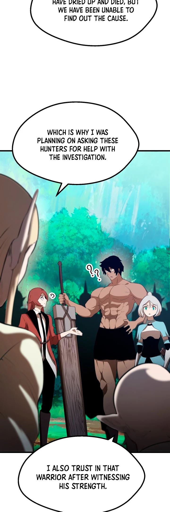 Read Survival Story of a Sword King in a Fantasy World Manga Online