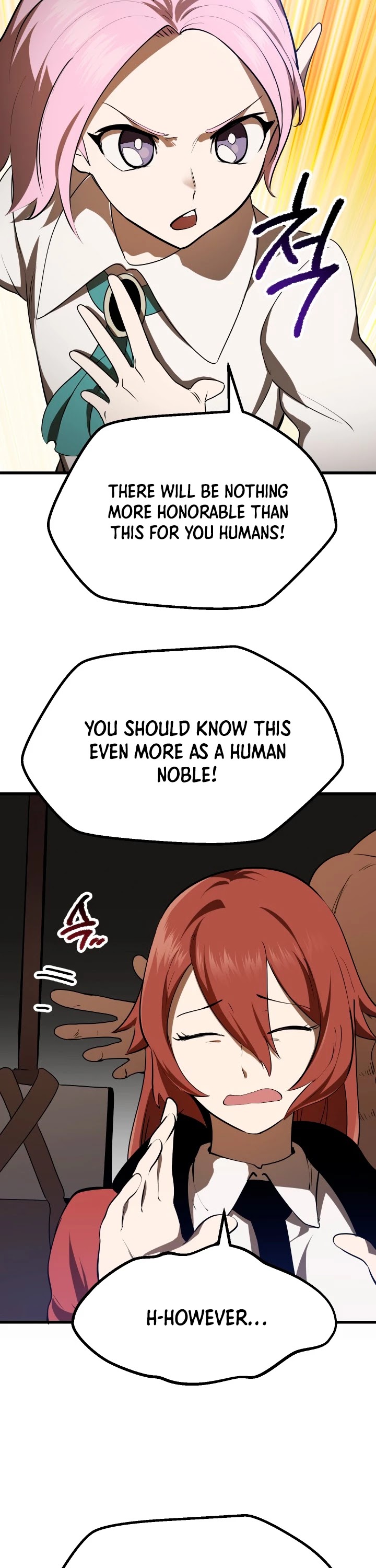 Read Survival Story of a Sword King in a Fantasy World Manga Online