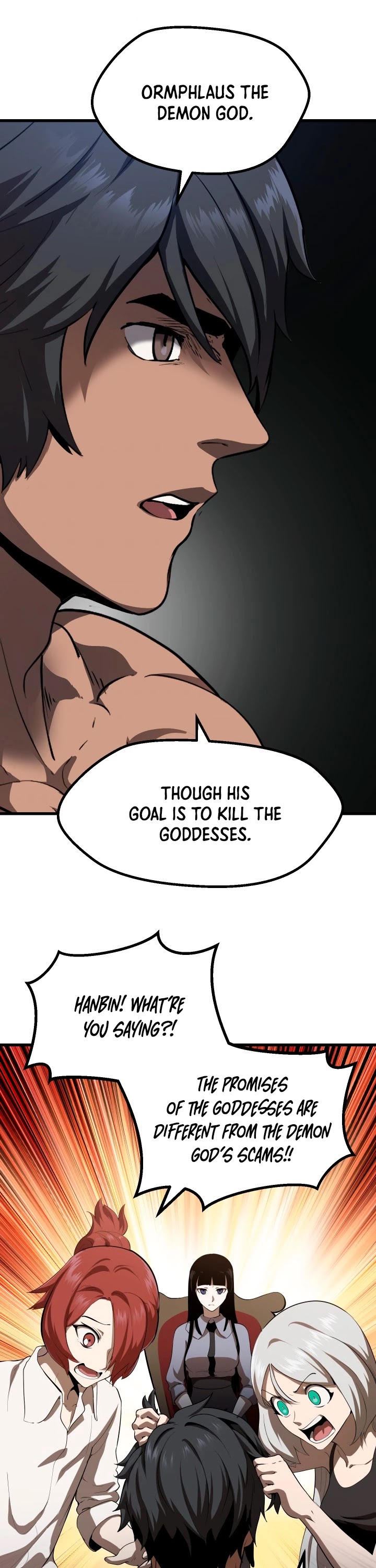 Read Survival Story of a Sword King in a Fantasy World Manga Online