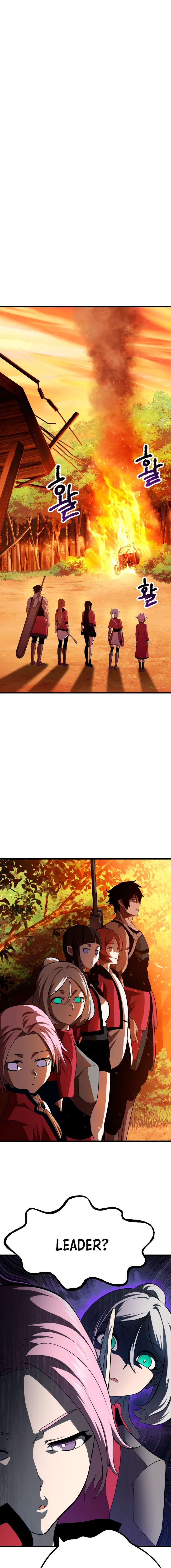 Read Survival Story of a Sword King in a Fantasy World Manga Online