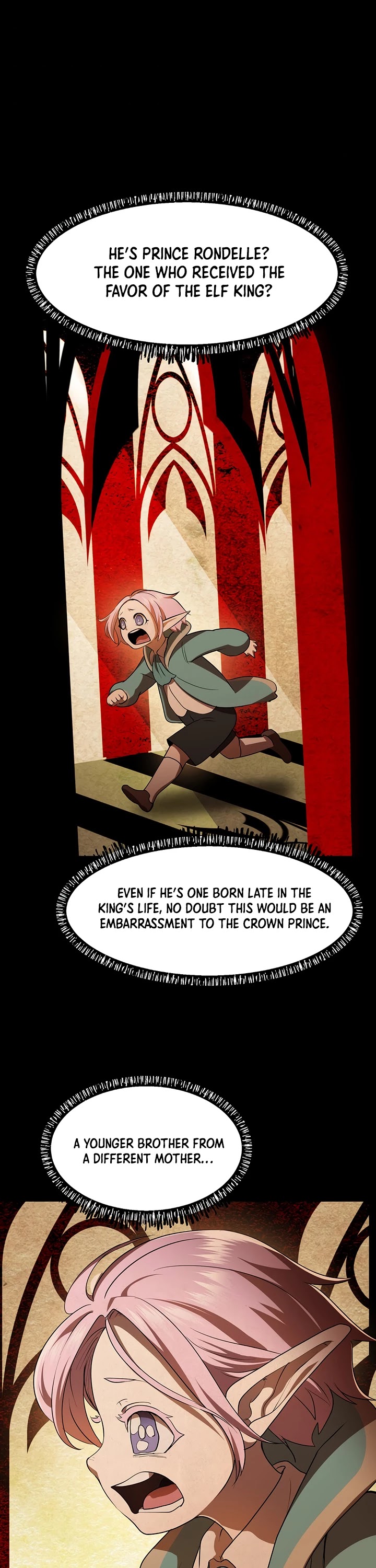 Read Survival Story of a Sword King in a Fantasy World Manga Online