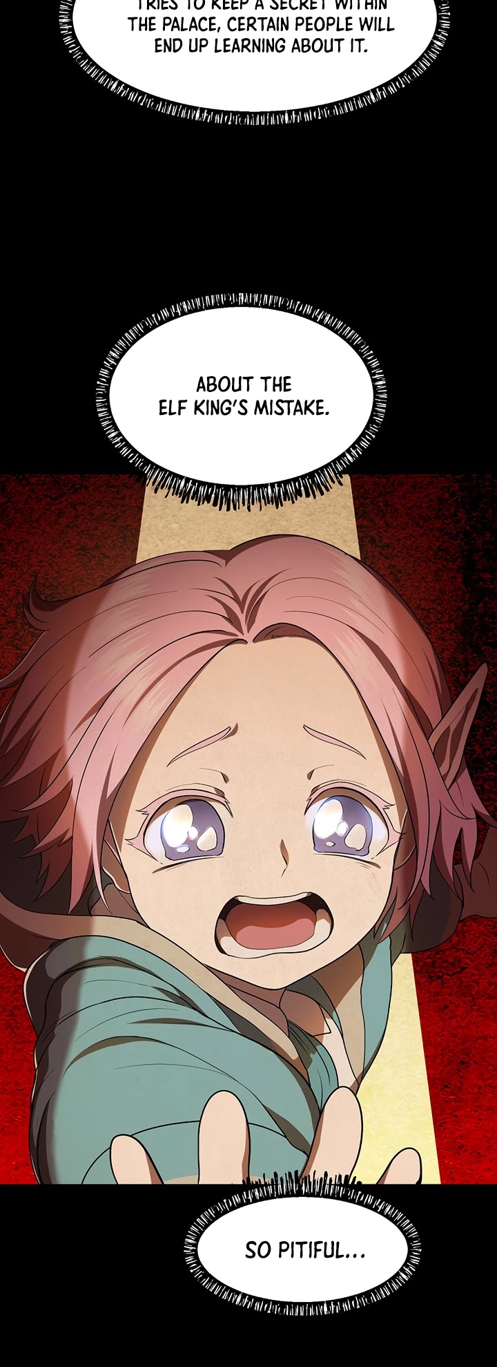 Read Survival Story of a Sword King in a Fantasy World Manga Online