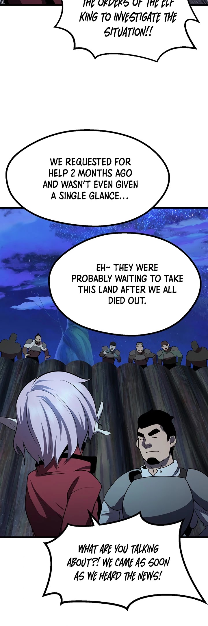 Read Survival Story of a Sword King in a Fantasy World Manga Online
