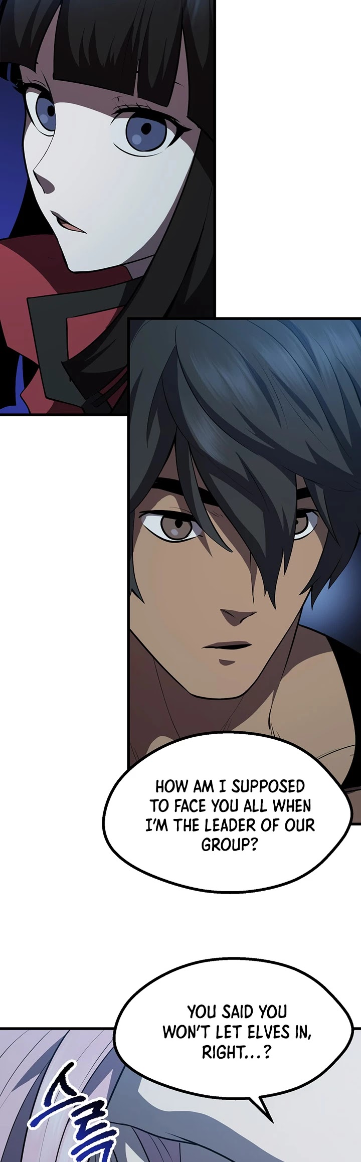 Read Survival Story of a Sword King in a Fantasy World Manga Online