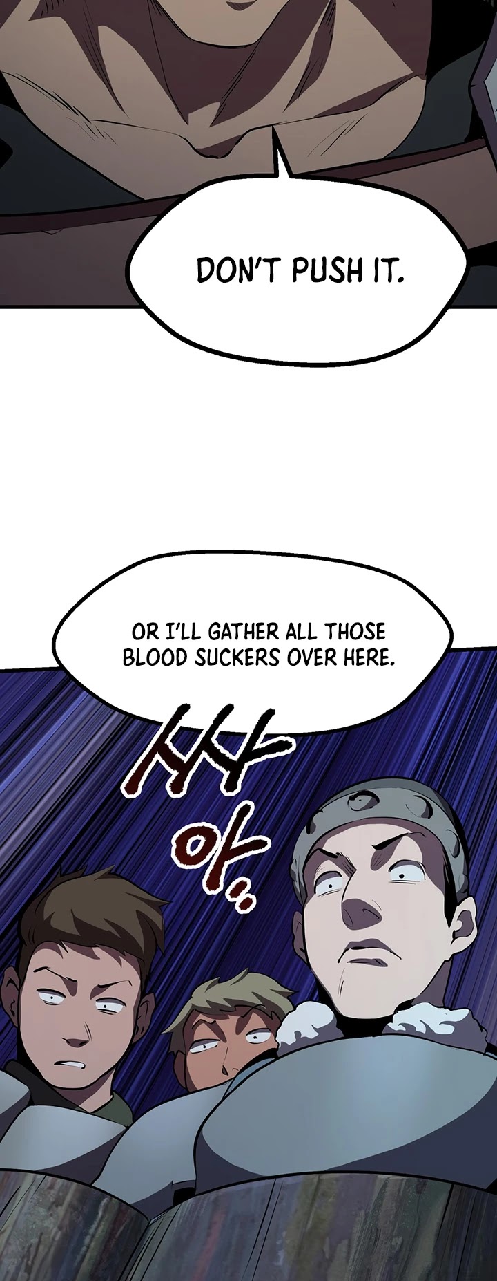 Read Survival Story of a Sword King in a Fantasy World Manga Online