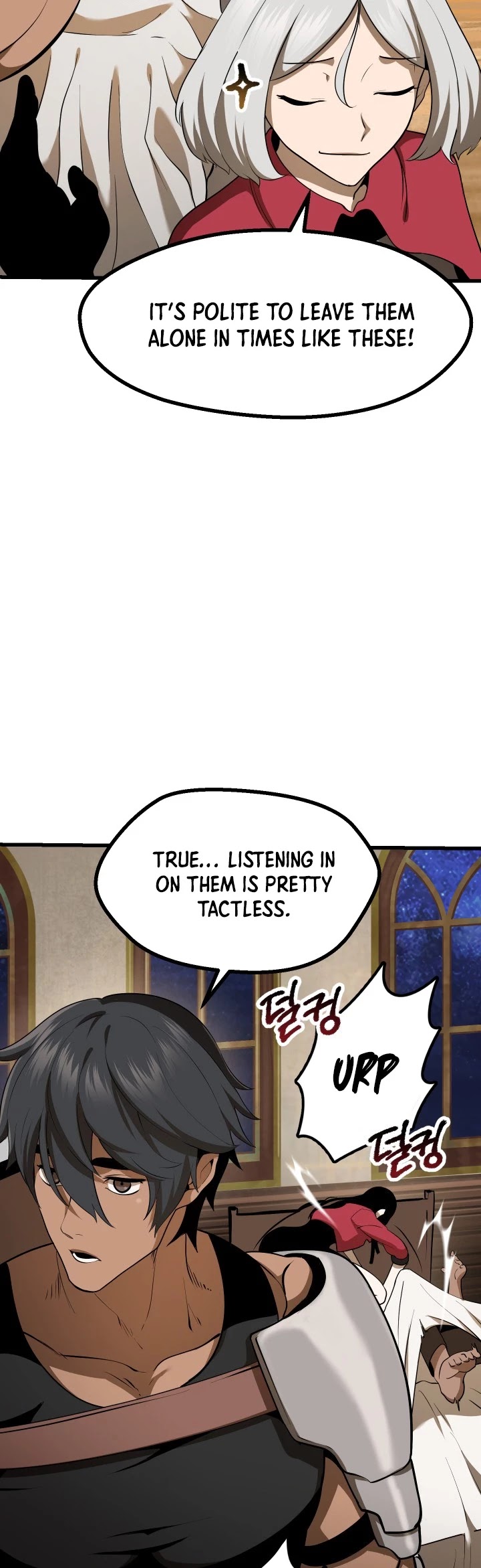 Read Survival Story of a Sword King in a Fantasy World Manga Online