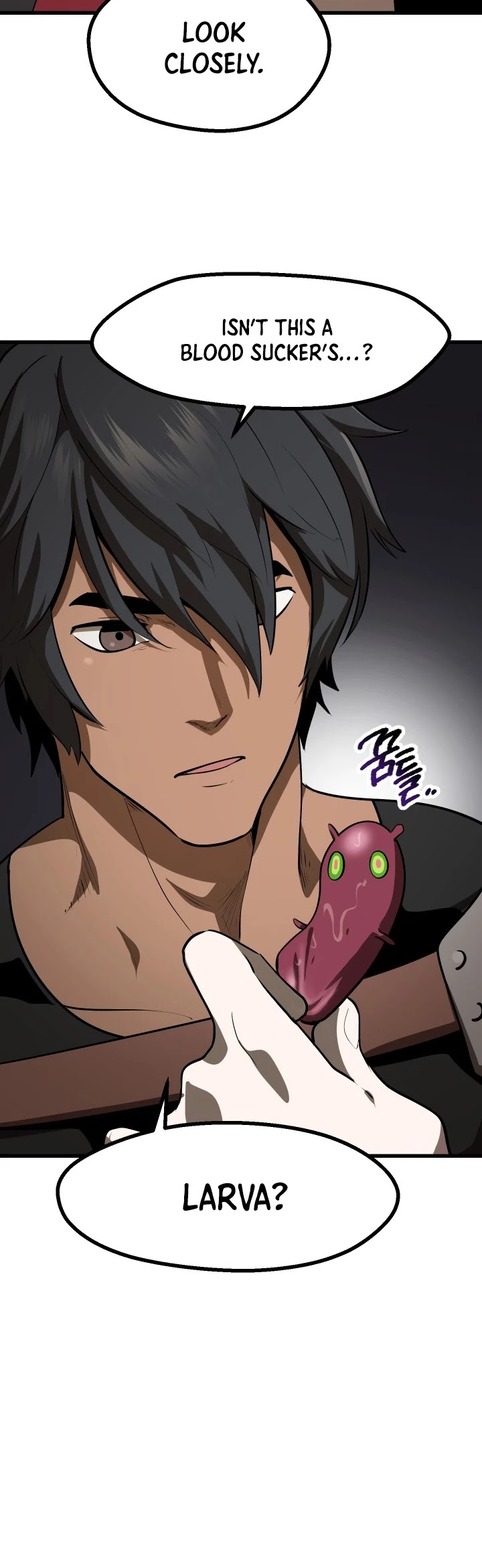 Read Survival Story of a Sword King in a Fantasy World Manga Online