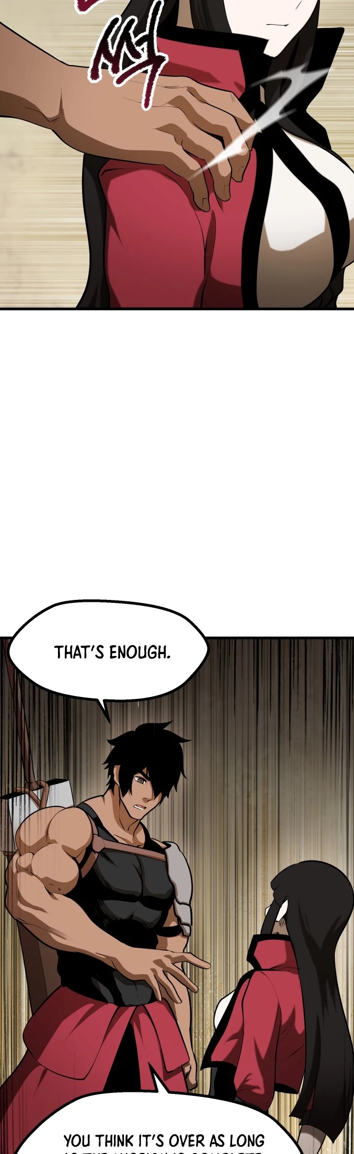 Read Survival Story of a Sword King in a Fantasy World Manga Online