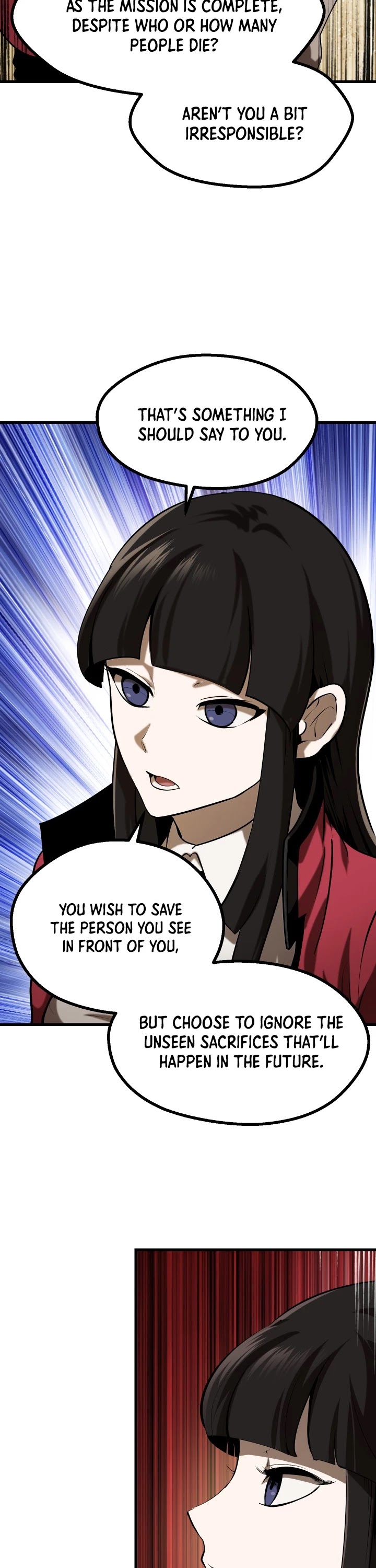 Read Survival Story of a Sword King in a Fantasy World Manga Online