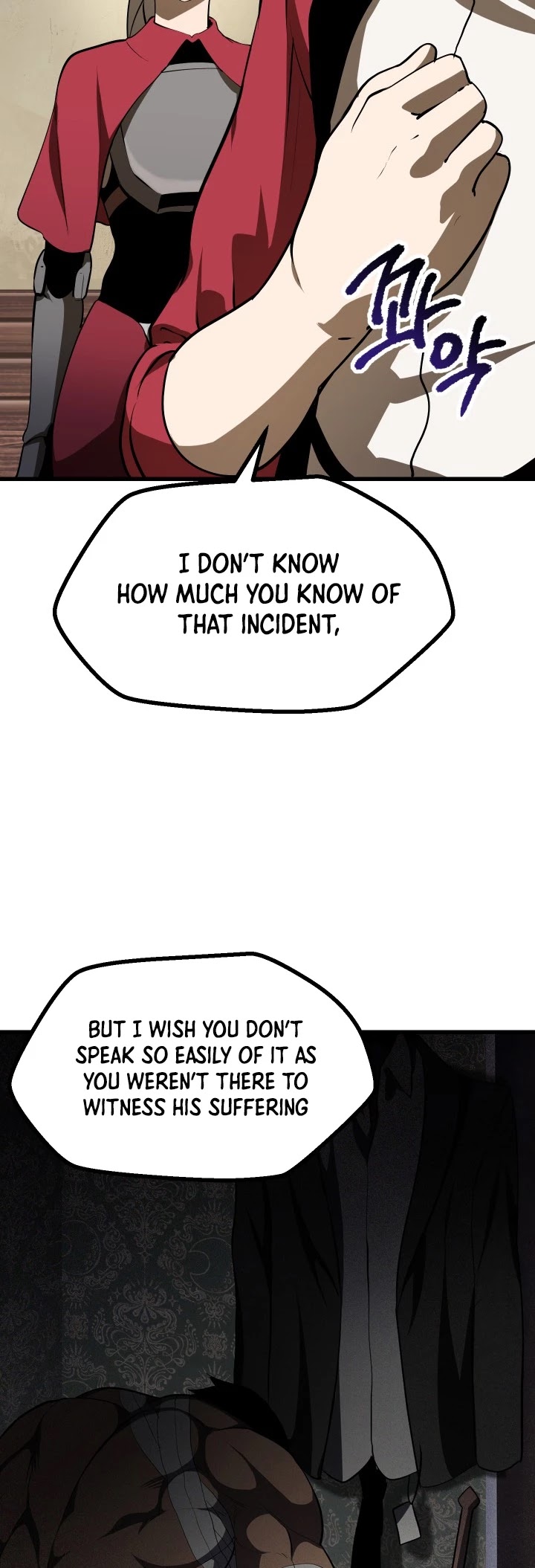 Read Survival Story of a Sword King in a Fantasy World Manga Online