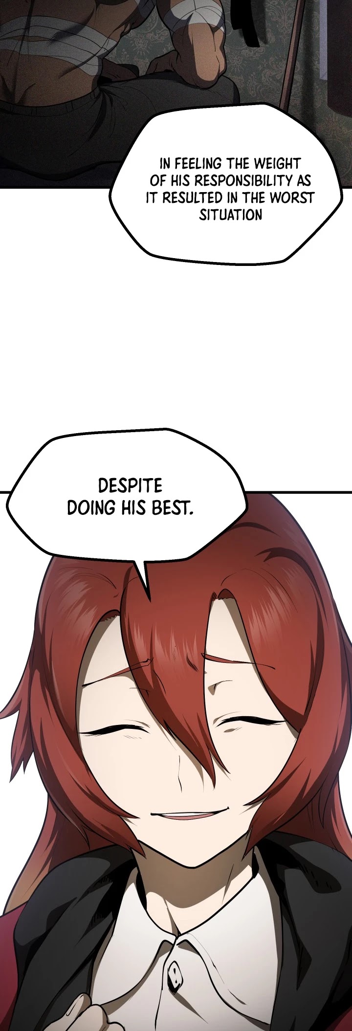 Read Survival Story of a Sword King in a Fantasy World Manga Online