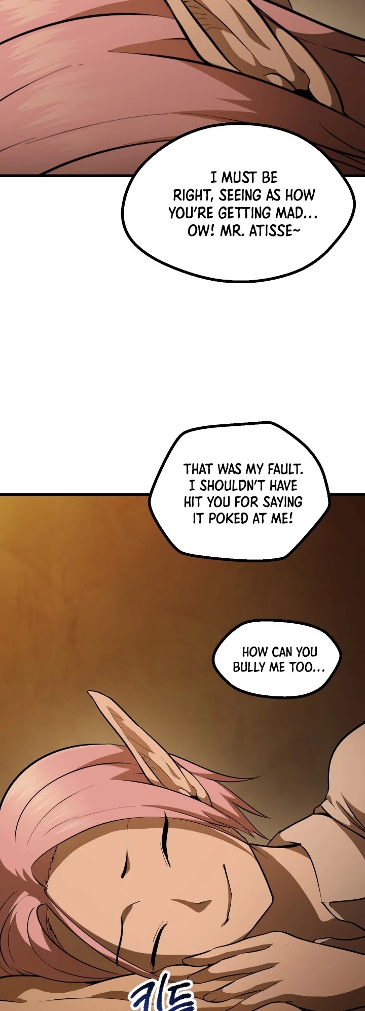 Read Survival Story of a Sword King in a Fantasy World Manga Online